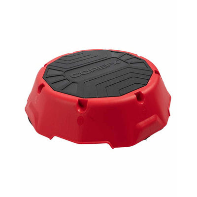 CoreFX RISER FOR AEROBIC STEP ADJUSTABLE