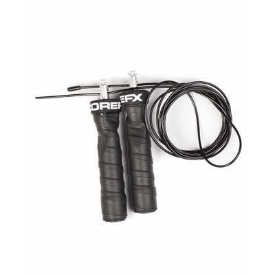CoreFX SOFT GRIP SPEED ROPE