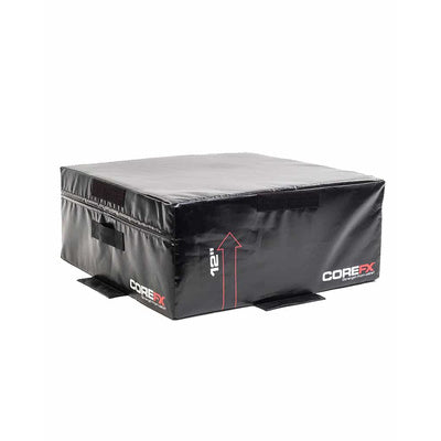 CoreFX STACKABLE FOAM PLYOBOX 12"