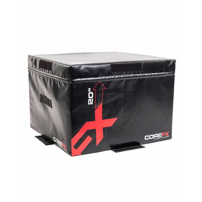 CoreFX STACKABLE FOAM PLYOBOX 20"