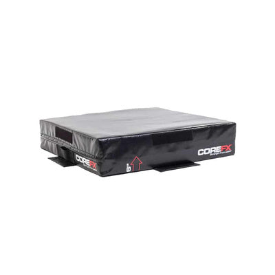 CoreFX STACKABLE FOAM PLYOBOX 6"