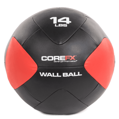 COREFX WALL BALL 20LBS