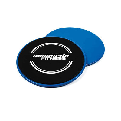 Concorde CONCORDE GLIDE DISCS
