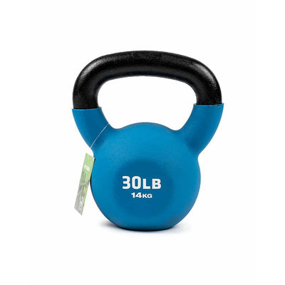 CONCORDE MATTE KETTLEBELL 30LB
