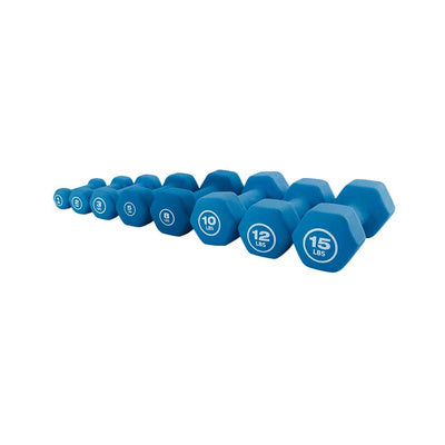 Concorde NEOPRENE DUMBELL 1 LB