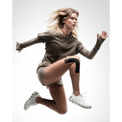 KT TAPE COTTON BLACK