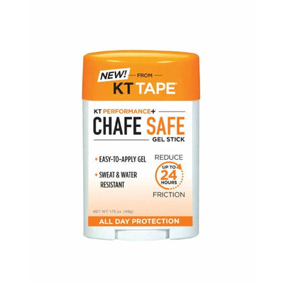 KT TAPE CHAFE SAFE GEL STICK