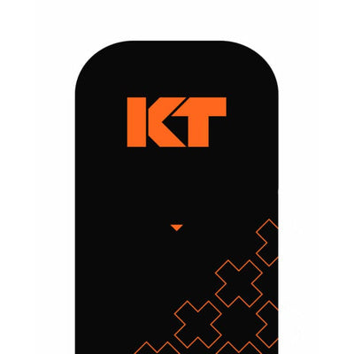 KT TAPE PRO EXTREME SYNTHETIC SONIC BLUE