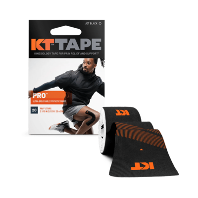 KT TAPE PRO SYNTHETIC HERO PINK