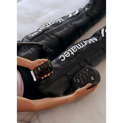 Hyperice Normatec 3.0 Leg System Standard Set