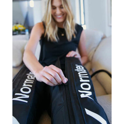 Hyperice Normatec 3.0 Leg Attachment Standard (Pair)
