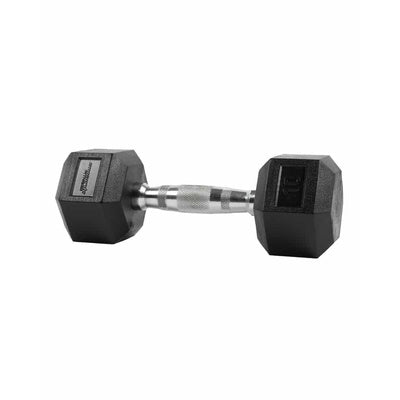 Concorde PVC HEX DUMBBELL 12 LB