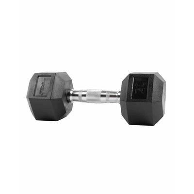 Concorde PVC HEX DUMBBELL 20 LB
