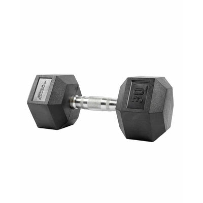Concorde PVC HEX DUMBBELL 30 LB