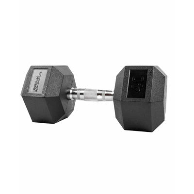 Concorde PVC HEX DUMBBELL 40 LB