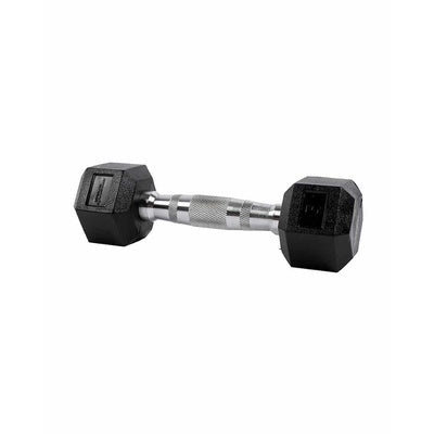 Concorde PVC HEX DUMBBELL 5 LB