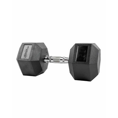 Concorde PVC HEX DUMBBELL 8 LB