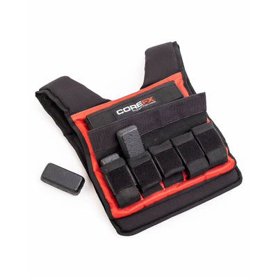 CoreFX PRO WEIGHTED VEST