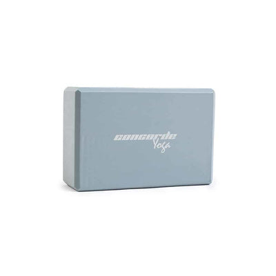 YOGA BRICK BLUE
