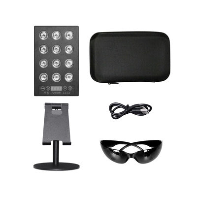 Orion Edge 2.0 Onyx Black