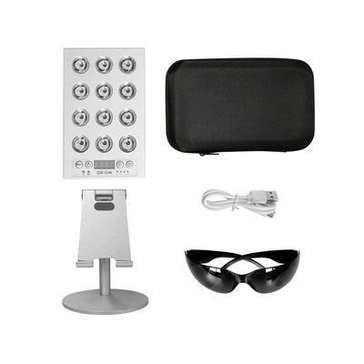 Orion Edge 2.0 Onyx Black