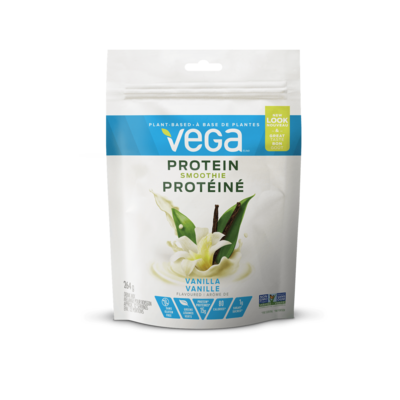 Vega Protein Smoothie - Vanilla (264 g)