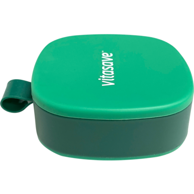 Vitasave Pill Organizer / Travel Container