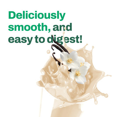Vitasave Plant-Based All-In-One Shake - Vanilla (716 g)