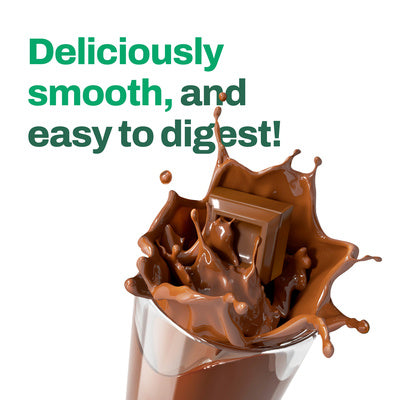 Vitasave Plant-Based All-In-One Shake - Chocolate (799 g)