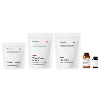 Momentous Resilience Bundle