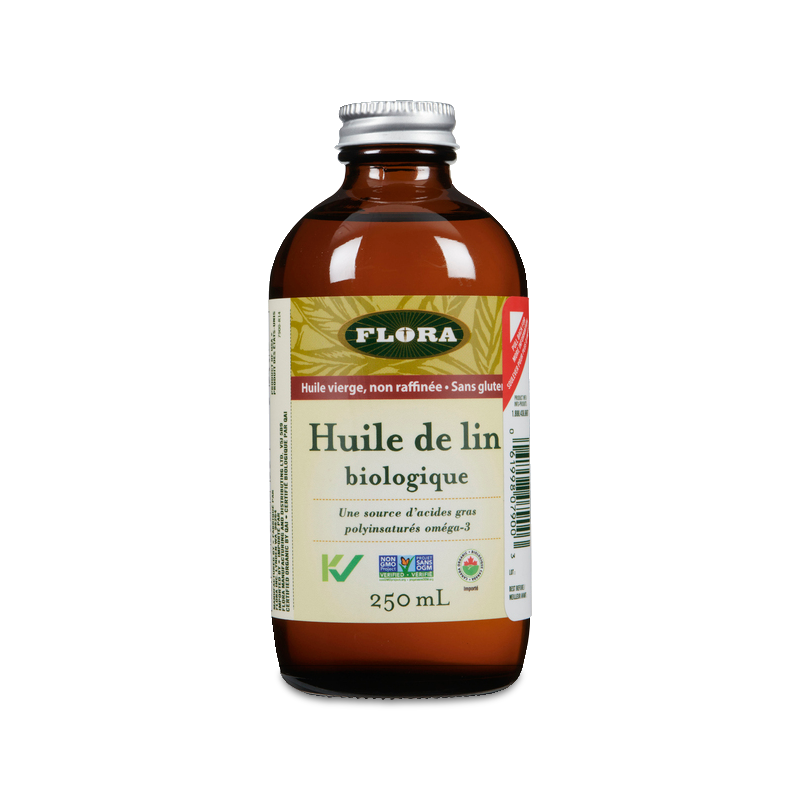 Flax Oil