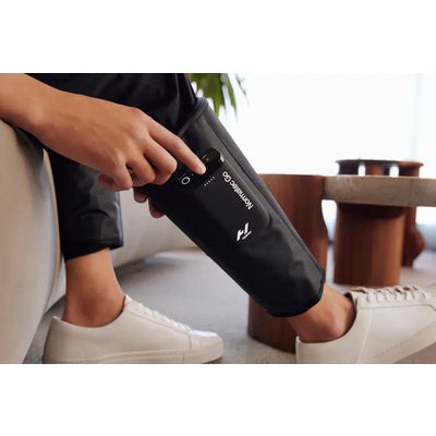Hyperice Normatec Go