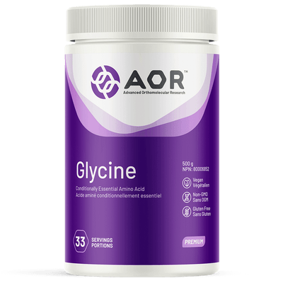 AOR Glycine (500 g)