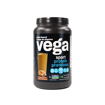 Vega Sport Protein - Peanut Butter (814 g)