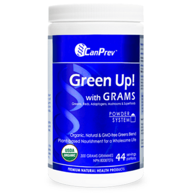 CanPrev Green Up! (300 g)
