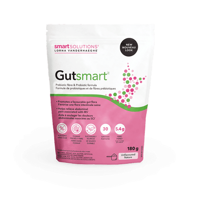 Smart Solutions Gutsmart - Unflavoured (180 g)