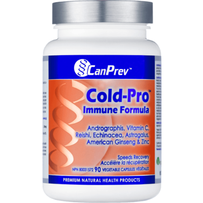 CanPrev Cold-Pro (90 VCaps)