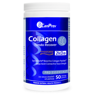 CanPrev Collagen Tendo Recover (250 g)