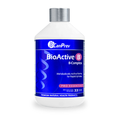 CanPrev BioActive B (500 mL)