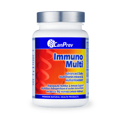 CanPrev Immuno Multi (90 VCaps)