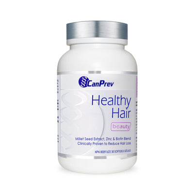 CanPrev Healthy Hair (30 Softgels)