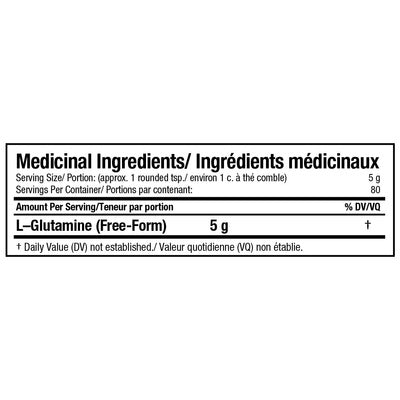 ALLMAX Essentials Taurine (400 g)