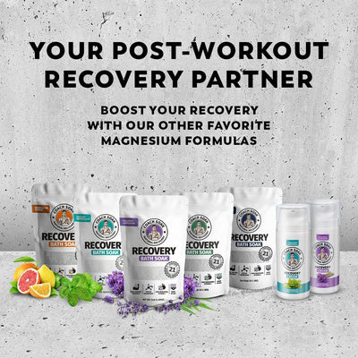 Coach Soak BATH SOAK FLAKES UNSCENTED