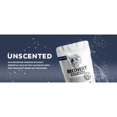 Coach Soak BATH SOAK FLAKES UNSCENTED