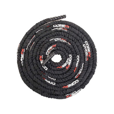 CoreFX COVERED BATTLE ROPE