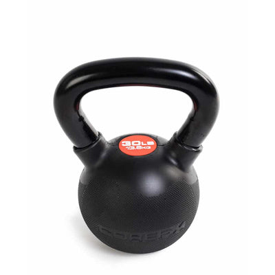 CoreFX KETTLEBELL 30LB