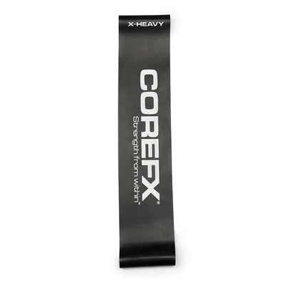 CoreFX PRO LOOP EXTRA HEAVY RESISTANCE BLK