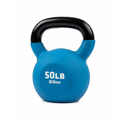CONCORDE MATTE KETTLEBELL 60LB