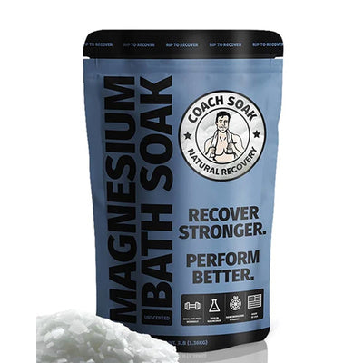 Coach Soak BATH SOAK FLAKES LAVENDER