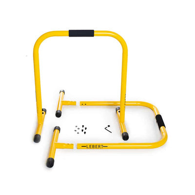 LEBERT EQUALIZER PAIR